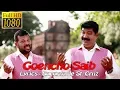 Goencho Saib Socorro de St Cruz Aniceto Please DO NOT DOWNLOAD this