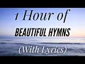 Download Lagu 1 Hour of BEAUTIFUL Hymns with lyrics! (Rosemary Siemens)