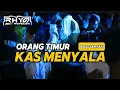 Download Lagu HARUS MENYALA 🔥ORANG TIMUR PU PARTY🍊Rhyo Remixer 2025