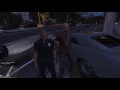 GTA 5 LSPDFR - Chases