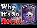 Download Lagu How Graveyard Ruined Competitive Clash Royale
