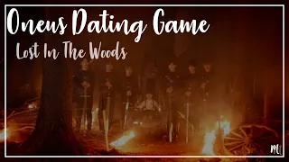 Download Oneus Dating Game | Lost In The Woods MP3