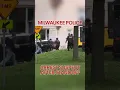 Milwaukee police arrest suspect after standoff