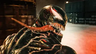 فينوم في معركة ضد والده ولكن هل سينجو منه ام هذه نهايته ملخص فيلم Venmo 3 بالدارجة المغربية 