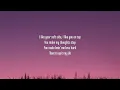 SZA - Diamond Boy (Lyrics)