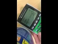 Ti basic rhythm game explained