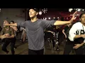 DUA LIPA - IDGAF | Kyle Hanagami Choreography