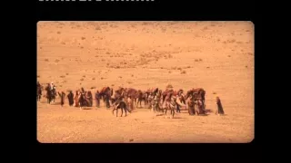 The Desert Eagle Trailer عقاب صحرا 