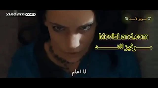 فلم رعب البيت المسكون جديد 2019 