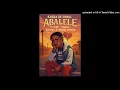 Download Lagu Kabza de small_-_Abalele(Ft Ami faku) Kevin_D 3 Step Remix