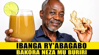 USHAKA GUSHYUKWA NEZA? DORE UKURI KU CYAYI ABAGABO BAKUNDA GUKORESHA MW'IBANGA RIKOMEYE 