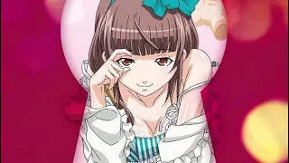 Sauce Of The Day Nozoki Ana