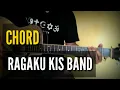 Download Lagu CHORD RAGAKU KIS BAND