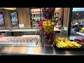 Morrison Dining