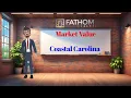 Fathom Realty with Jeffrey Driggers Horry County