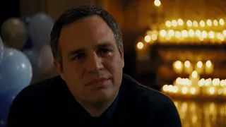 the normal heart finale scene