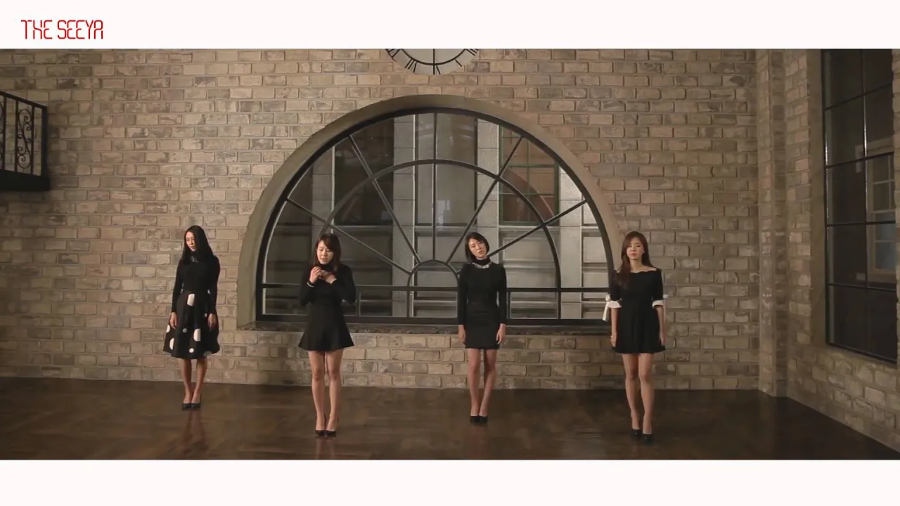 Latest MV / The Song of Love