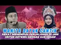Download Lagu GUS IQDAM TERBARU  ⁉️ Wanita dayak nekat menempuh perjalanan 25 jam untuk ketemu gus iqdam