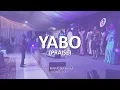 Lagu Yabo (Praise), Performed by Rivers of Life Choir
