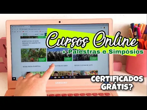 Download MP3 ONDE FAZER CURSOS ONLINE DE VETERINÁRIA? (4 Plataformas com  CERTIFICADO!) | Veterinanda