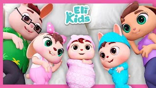 parents love song three kids family educational kids songs u0026 nursery rhymes eli kids