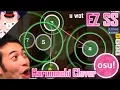 Download Lagu Harumachi Clover [HatsuKoi] - EZ SS - osu!