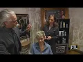 Spring is in the Hair Izzazu Salon Spa and Blowout Bar