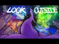 Download Lagu Look Outside Animatic | Mr Blue Sky