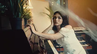 metha zulia tak ingin kembali official music video 