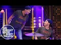 Download Will Ferrell and Chad Smith Drum-Off mp4 3gp mp3 videos - waplic