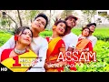 Lagu Assam deser chai ke bagane |❤ assam deser chai ke bagane new dance video(Assamese song) DDI DANCE