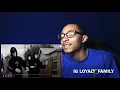 TRAE THA TRUTH // E-40 // O.T Gensis // $tupid Young // MOZZY “SLIDING” Remix REACTION