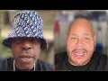 Grandmaster Caz RESPONDS To Fat Joe Claims That Blacks Latinos Created Hip-Hop MUST WATCH