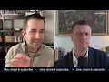 Christian White Interview Part II Is Jeffrey Epstein just a psy-op to keep your eye off the ball