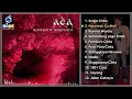 Download Lagu Ada Band - Romantic Rhapsody Full Album