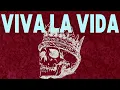 Download Lagu Viva La Vida - Coldplay | 10hourbgm
