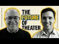 Finding the Future of Broadway Andy Sandberg On the Economics of Theater Breaking Down the Biz