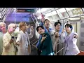 Download Lagu Galaxy x BTS: Unfold your Galaxy Z Flip3