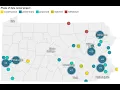 Tracking the PA Data Center Boom