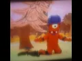 Yo Gabba Gabba Birt ay Boogie VHS Capture Nick Jr