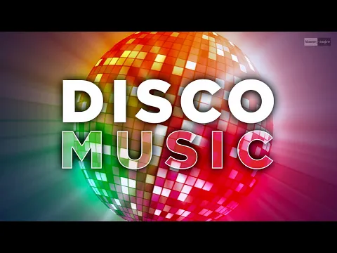 BACK TO 80s FOR ONE HOUR - DISCO MUSIC MIX