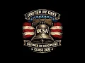 OC Sheriff Basic Academy Class - Highlight