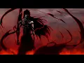 Live Wallpaper 4K Bleach Ichigo final getsuga tenshou