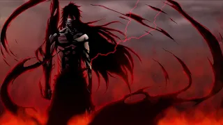 Live Wallpaper 4K Bleach Ichigo final getsuga tenshou