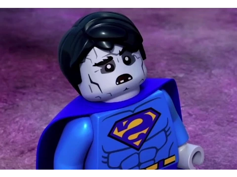 NEW Justice League vs. Bizarro League - LEGO DC Comics Super Heroes - Trailer