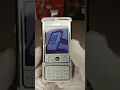 The unique NOKIA 3250