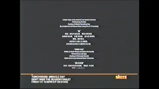 the karate kid 2010 end credits starz 2011 