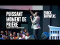 Lagu PUISSANT MOMENT DE PRIÈRE (LOSAMBO YA MOTEMA - PAS COMME D’HABITUDE )