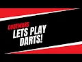 LET S PLAY DARTS