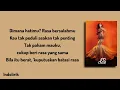 Batasi Rasa - Mahalini | Lirik Lagu